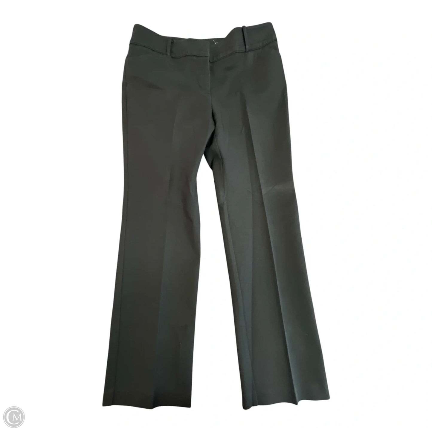 Pants Dress By Ann Taylor In Black, Size: 8