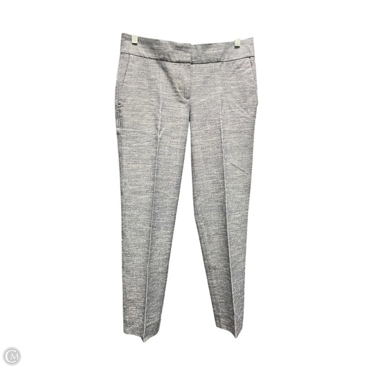 Pants Dress By Loft In Grey, Size: 0