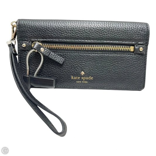 Wallet Designer By Kate Spade, Size: Small