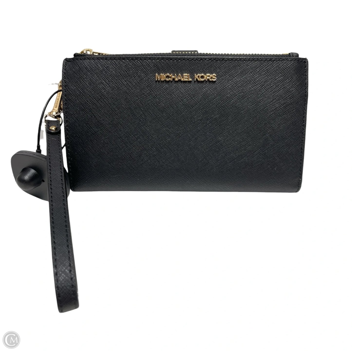 Wristlet Designer By Michael Kors, Size: Small