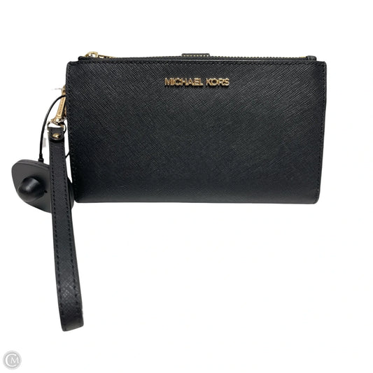 Wristlet Designer By Michael Kors, Size: Small