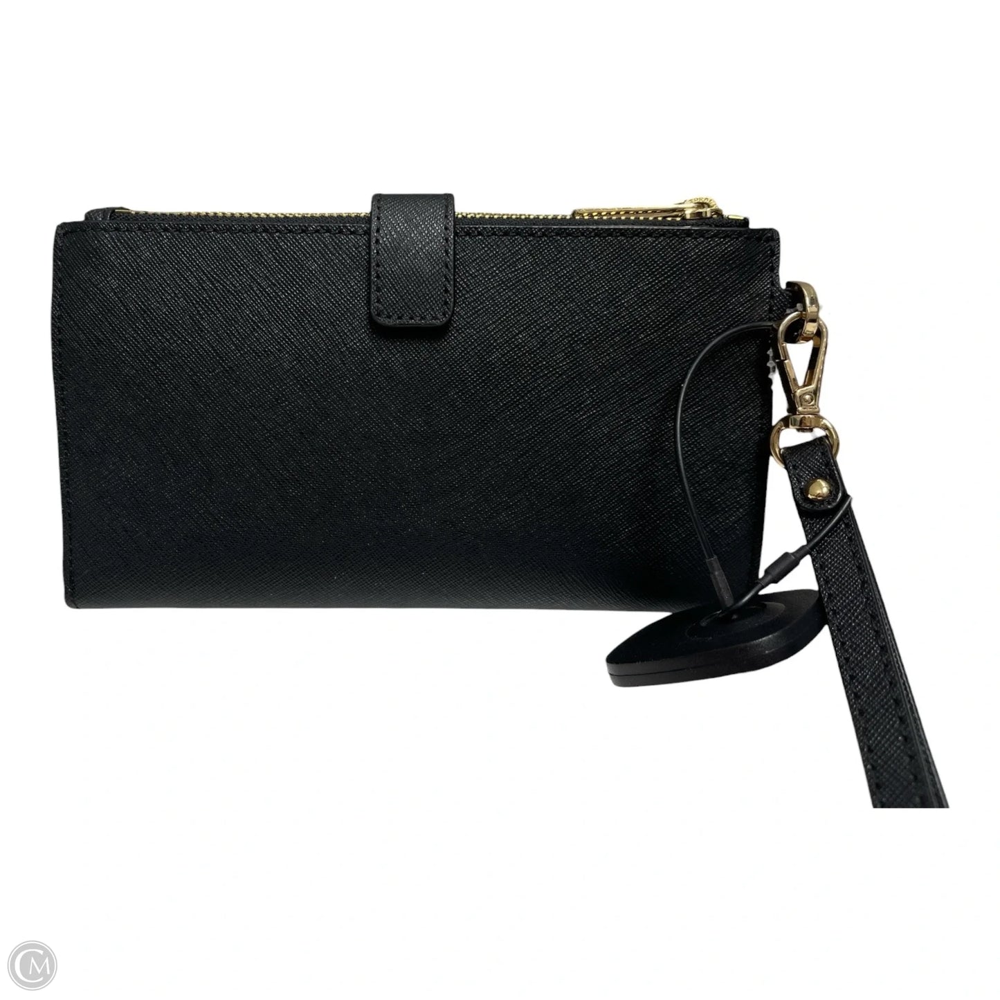 Wristlet Designer By Michael Kors, Size: Small
