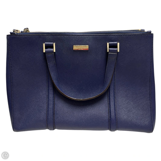 Tote Designer By Kate Spade, Size: Medium