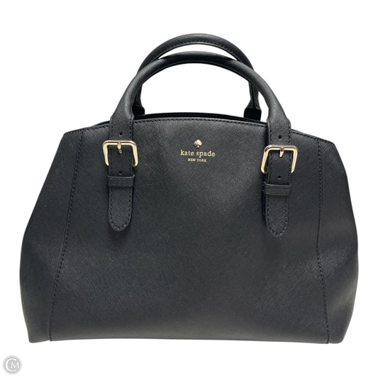 Handbag Designer By Kate Spade, Size: Medium