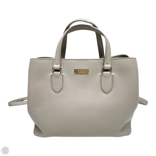 Handbag Designer By Kate Spade, Size: Small