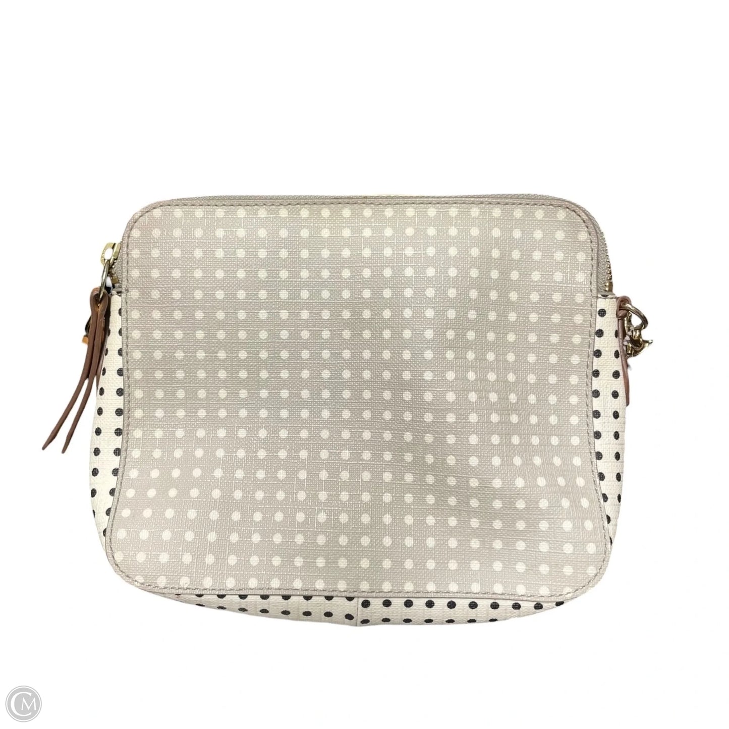 Crossbody By Fossil, Size: Small