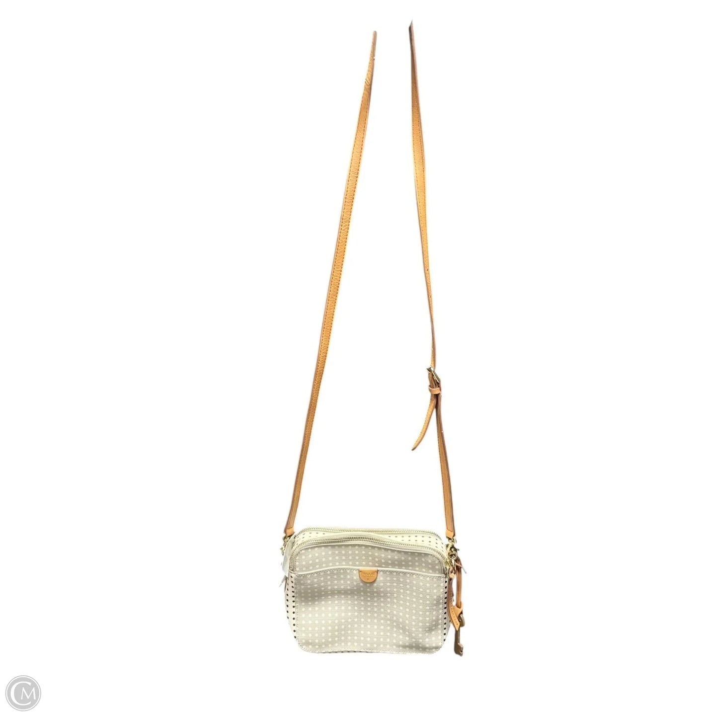 Crossbody By Fossil, Size: Small