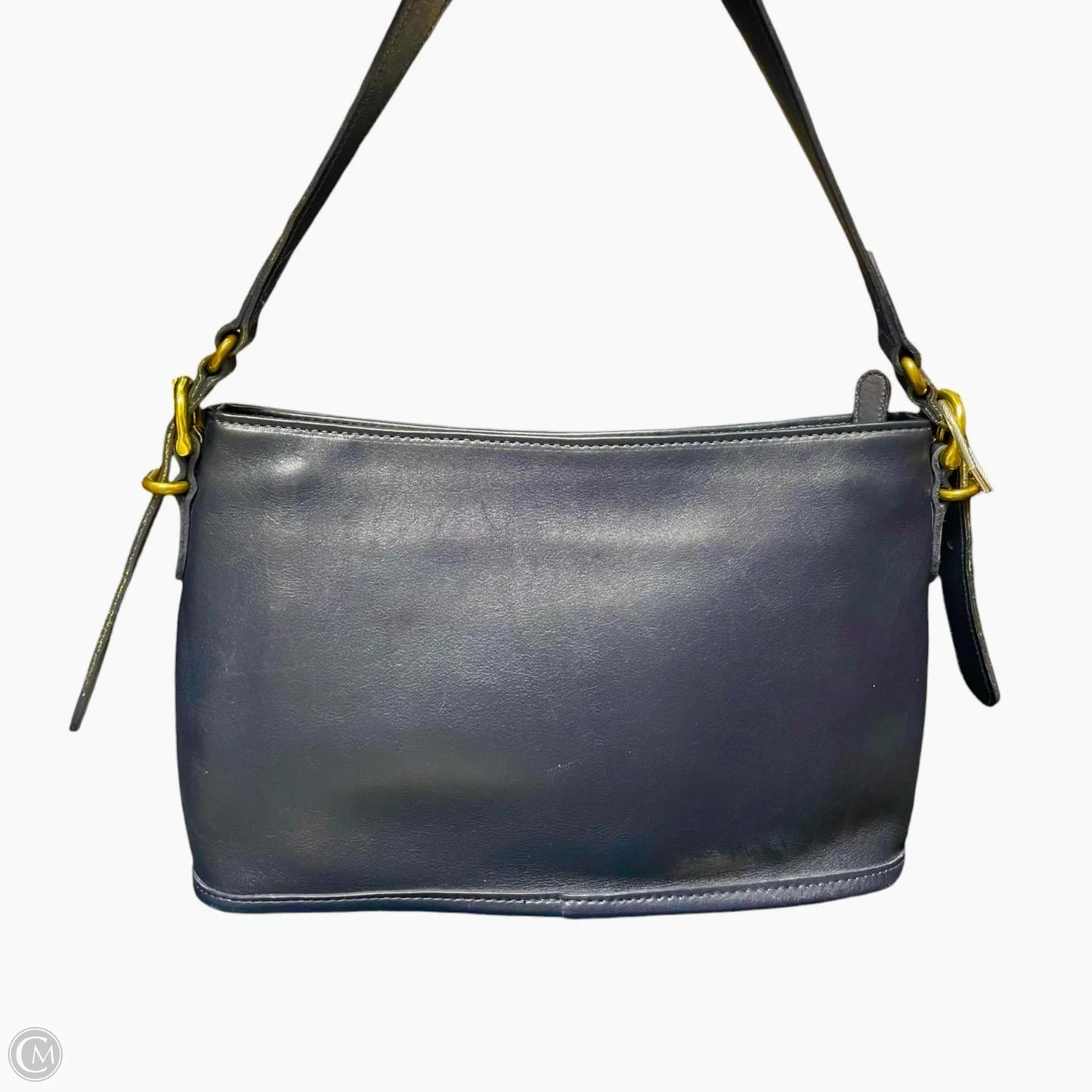Crossbody Designer By Coach, Size: Small