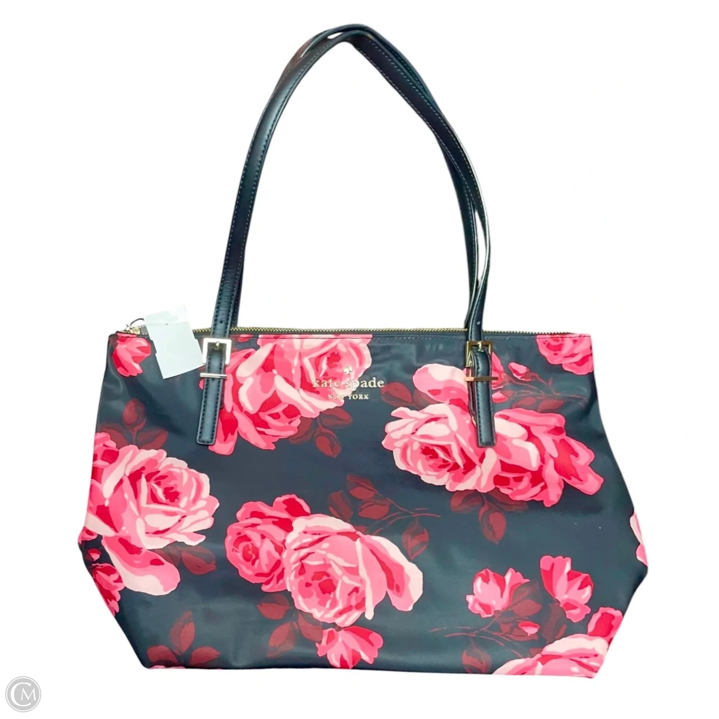 Tote Designer By Kate Spade, Size: Small