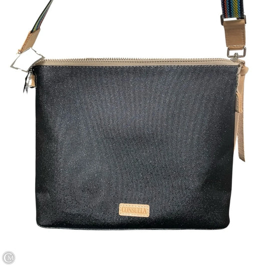 Crossbody By Consuela, Size: Small