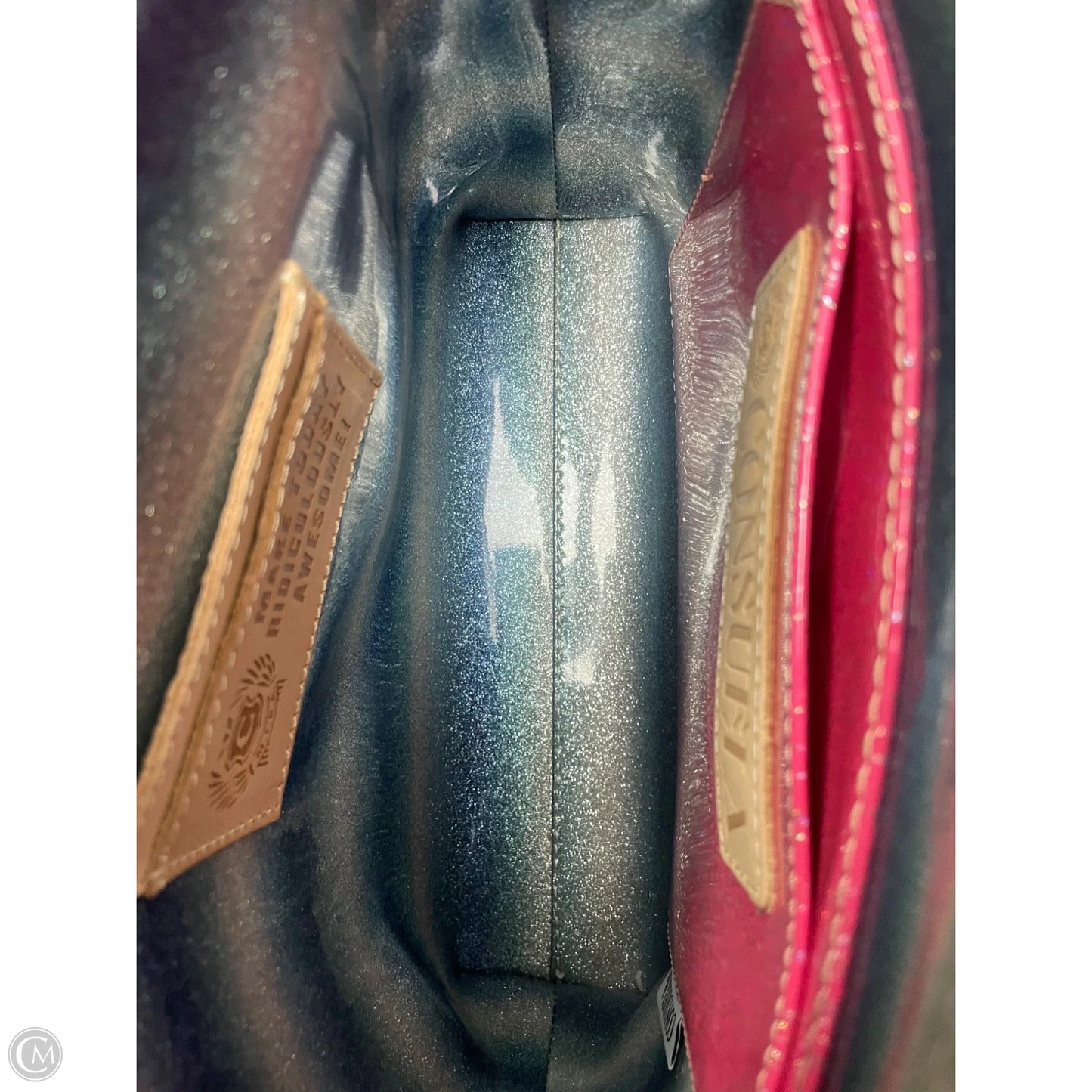 Crossbody By Consuela, Size: Small