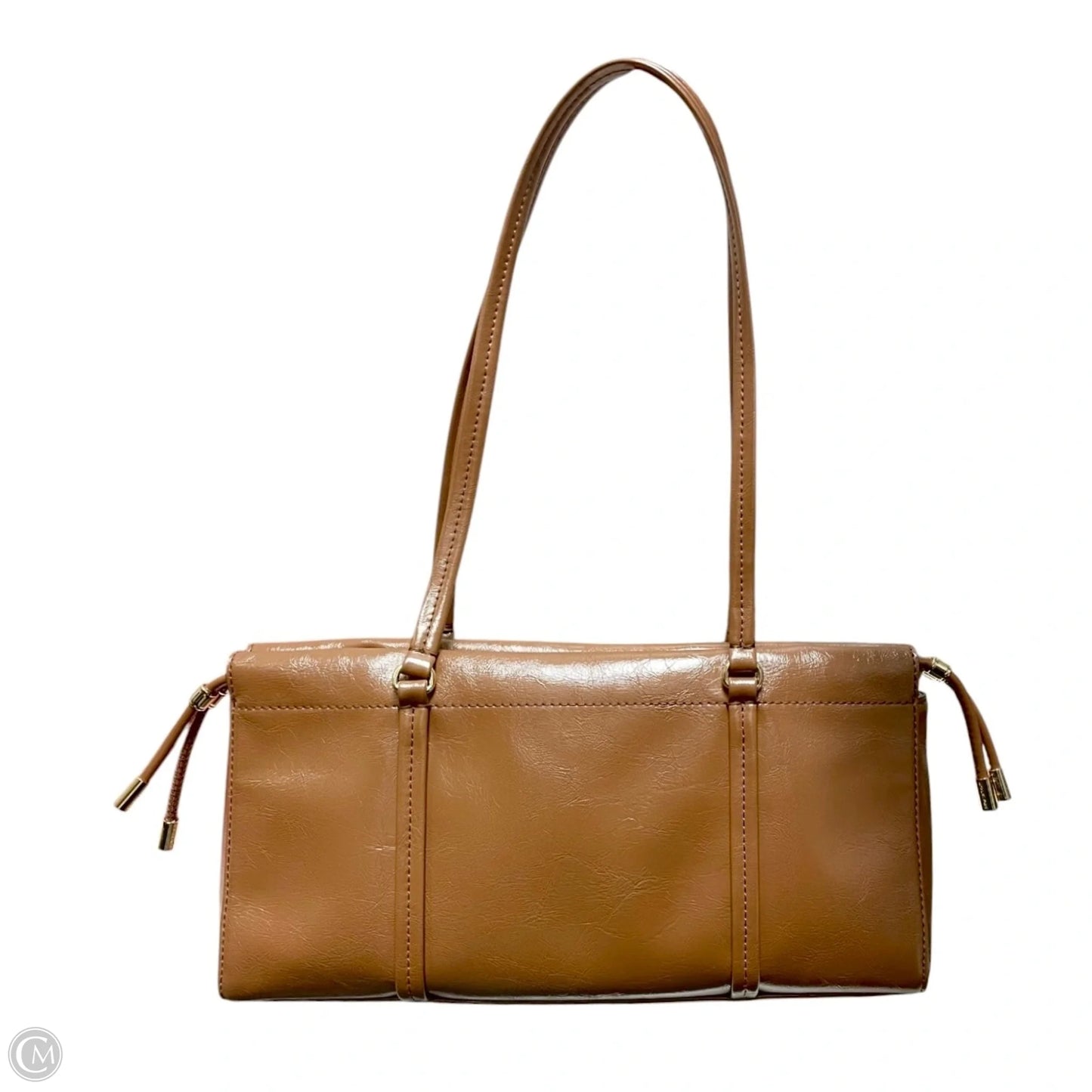 Handbag Designer By Michael Kors, Size: Small