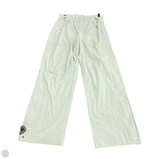 Athletic Pants By Athleta In Green, Size: 12