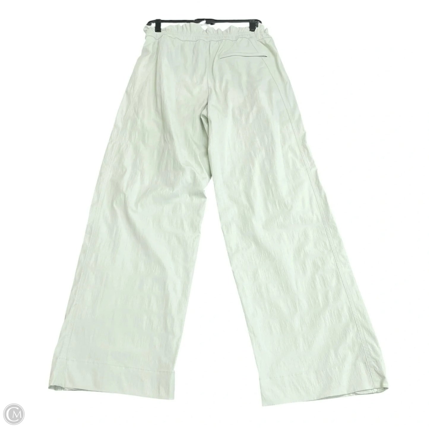 Athletic Pants By Athleta In Green, Size: 12