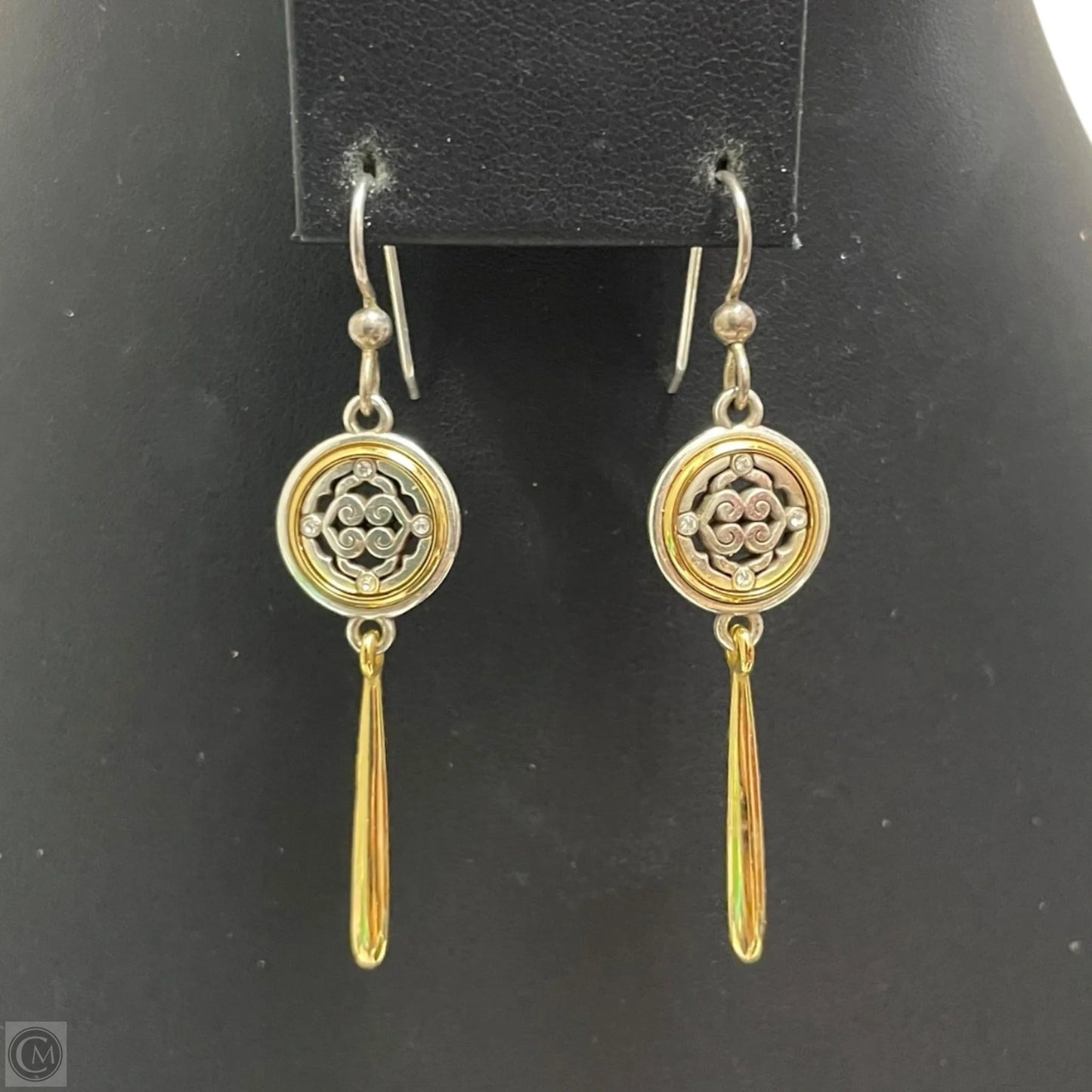 Earrings Designer By Brighton