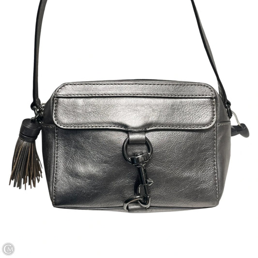 Crossbody Designer By Rebecca Minkoff, Size: Small