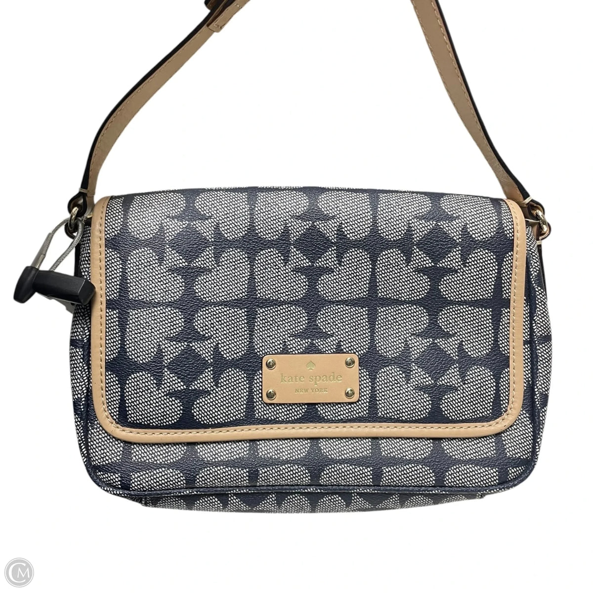 Crossbody Designer By Kate Spade, Size: Small