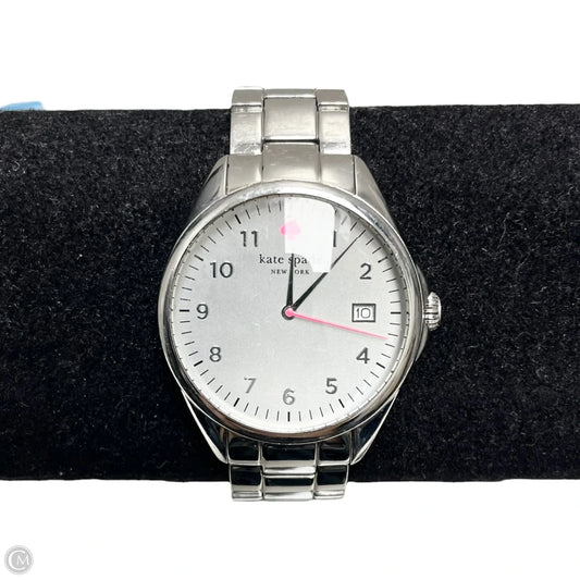 Watch Designer By Kate Spade
