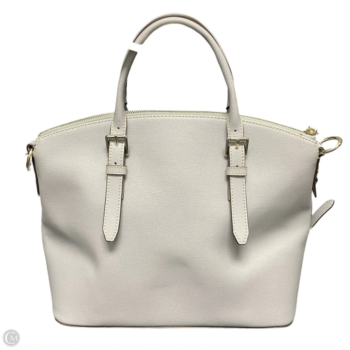 Handbag Designer By Dooney And Bourke, Size: Medium