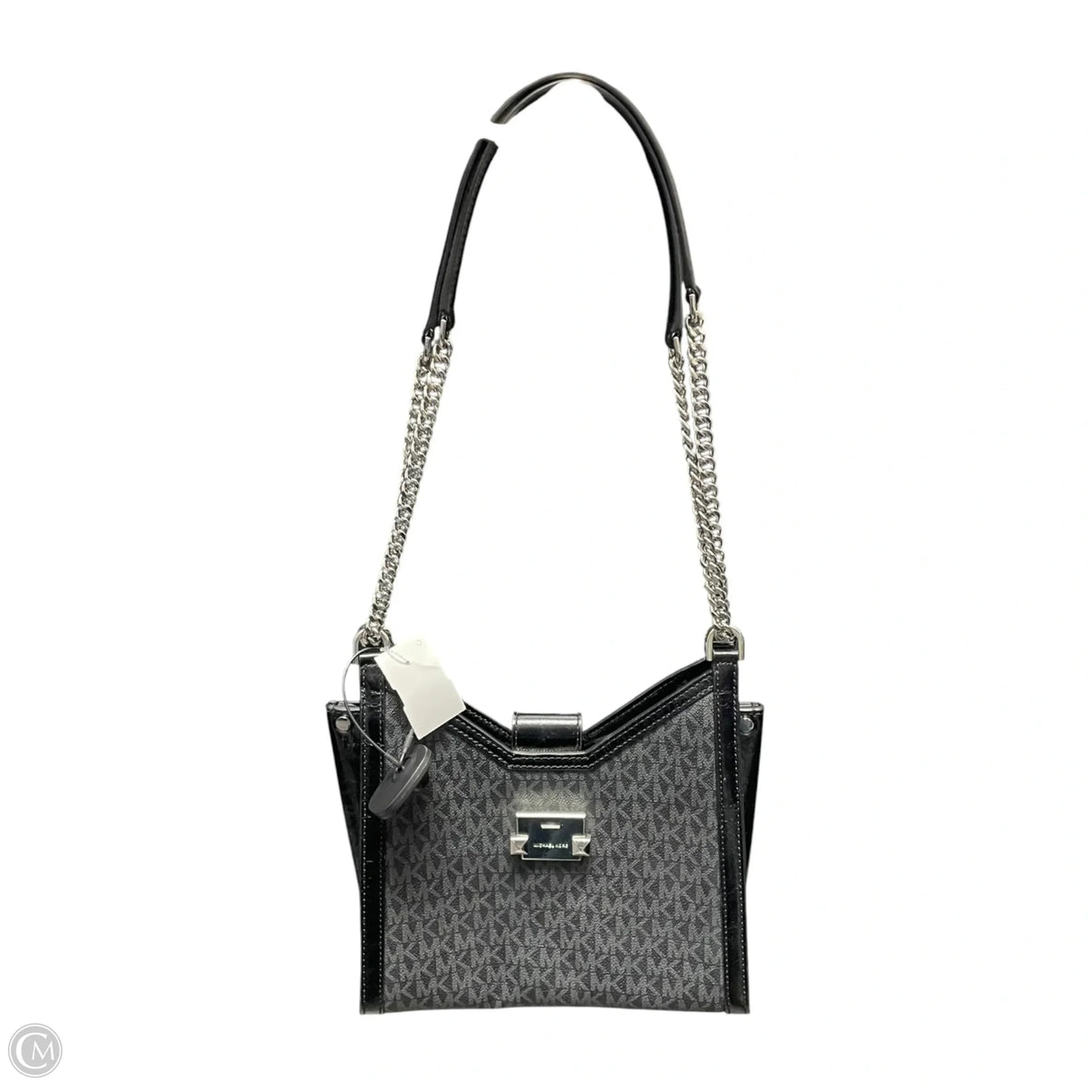 Crossbody Designer By Michael Kors, Size: Small