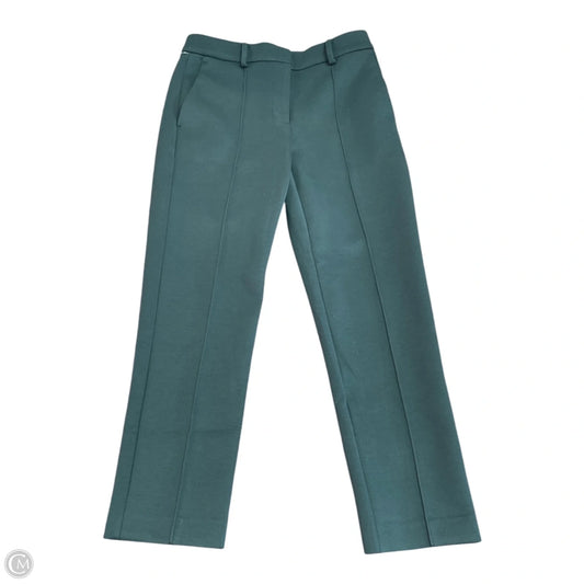Pants Dress By Ann Taylor In Green, Size: 2