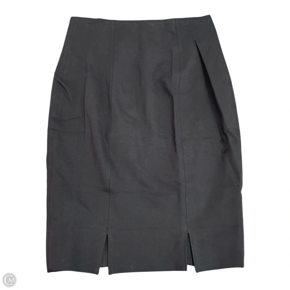 Skirt Mini & Short By Spanx In Black, Size: M