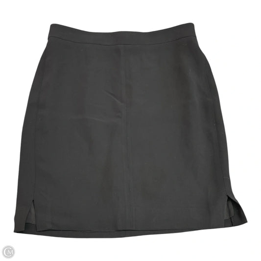 Skirt Mini & Short By J. Crew In Black, Size: 6