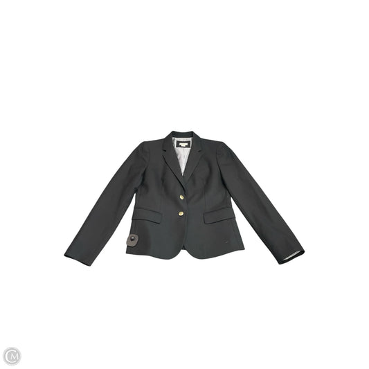Blazer By J. Crew In Black, Size: 6