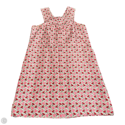 Dress Designer By Tory Burch In Multi-colored, Size: 6