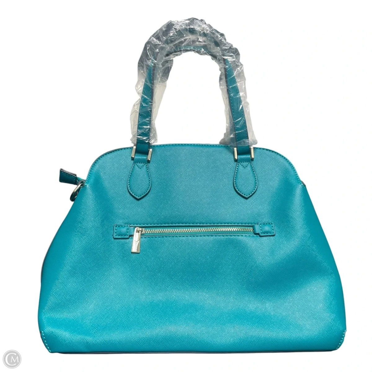 Handbag By Cmc, Size: Medium