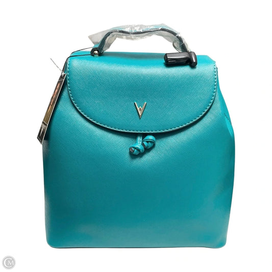 Backpack By VANESSA WILLIAMS, Size: Small