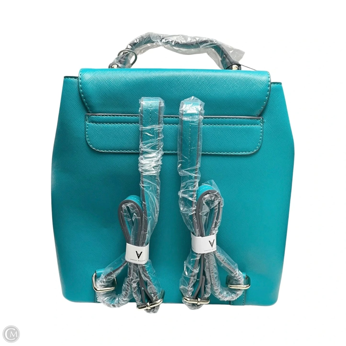 Backpack By VANESSA WILLIAMS, Size: Small