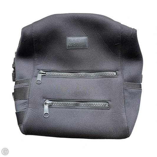 Backpack By Dagne Dover, Size: Medium