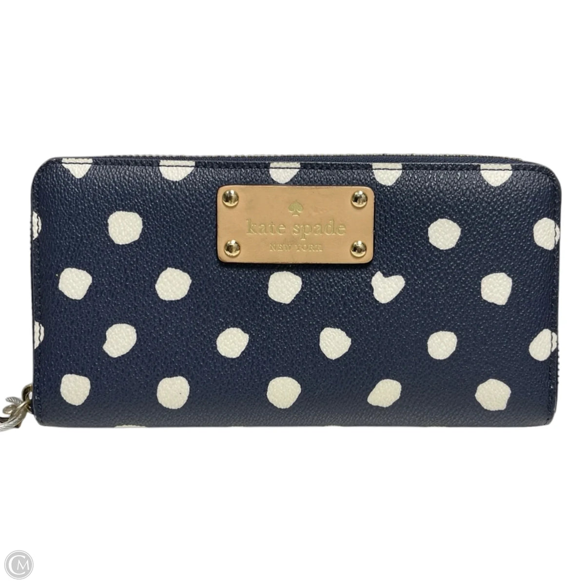 Wallet Designer By Kate Spade, Size: Medium