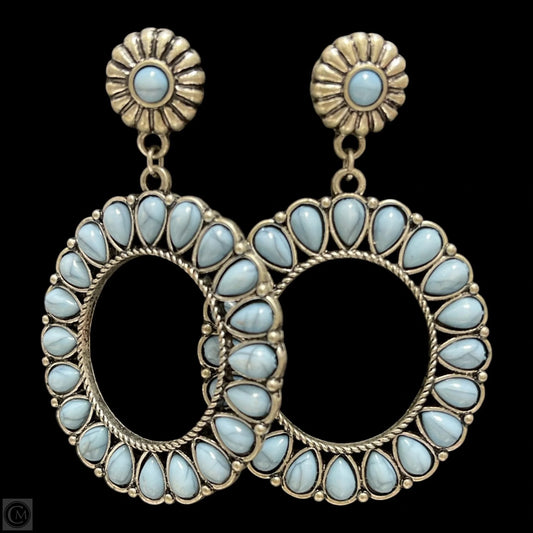 Earrings Dangle/drop By Clothes Mentor