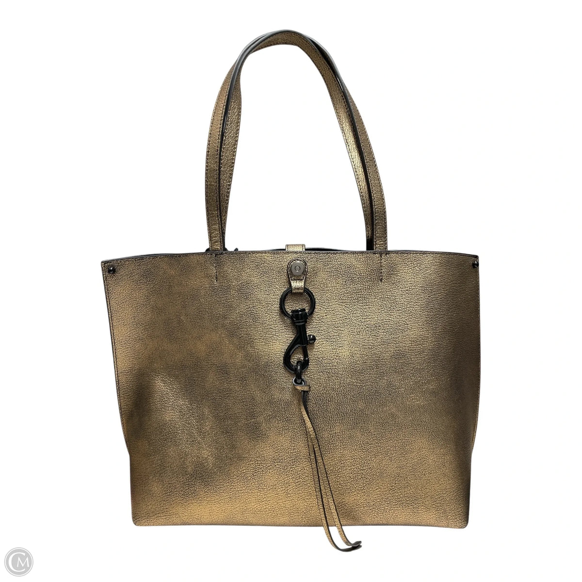 Tote Designer By Rebecca Minkoff, Size: Medium