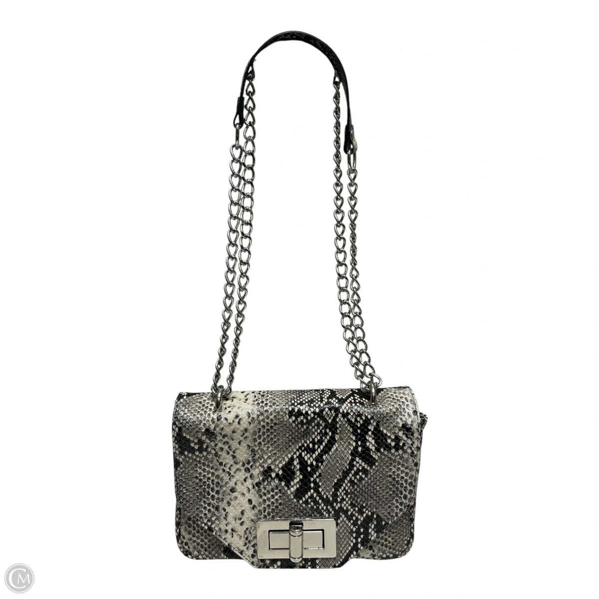 Handbag By MARMI, Size: Small