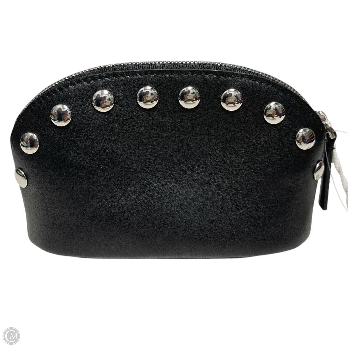 Makeup Bag By Madewell, Size: Small