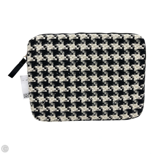 Laptop Bag By H&m, Size: Small