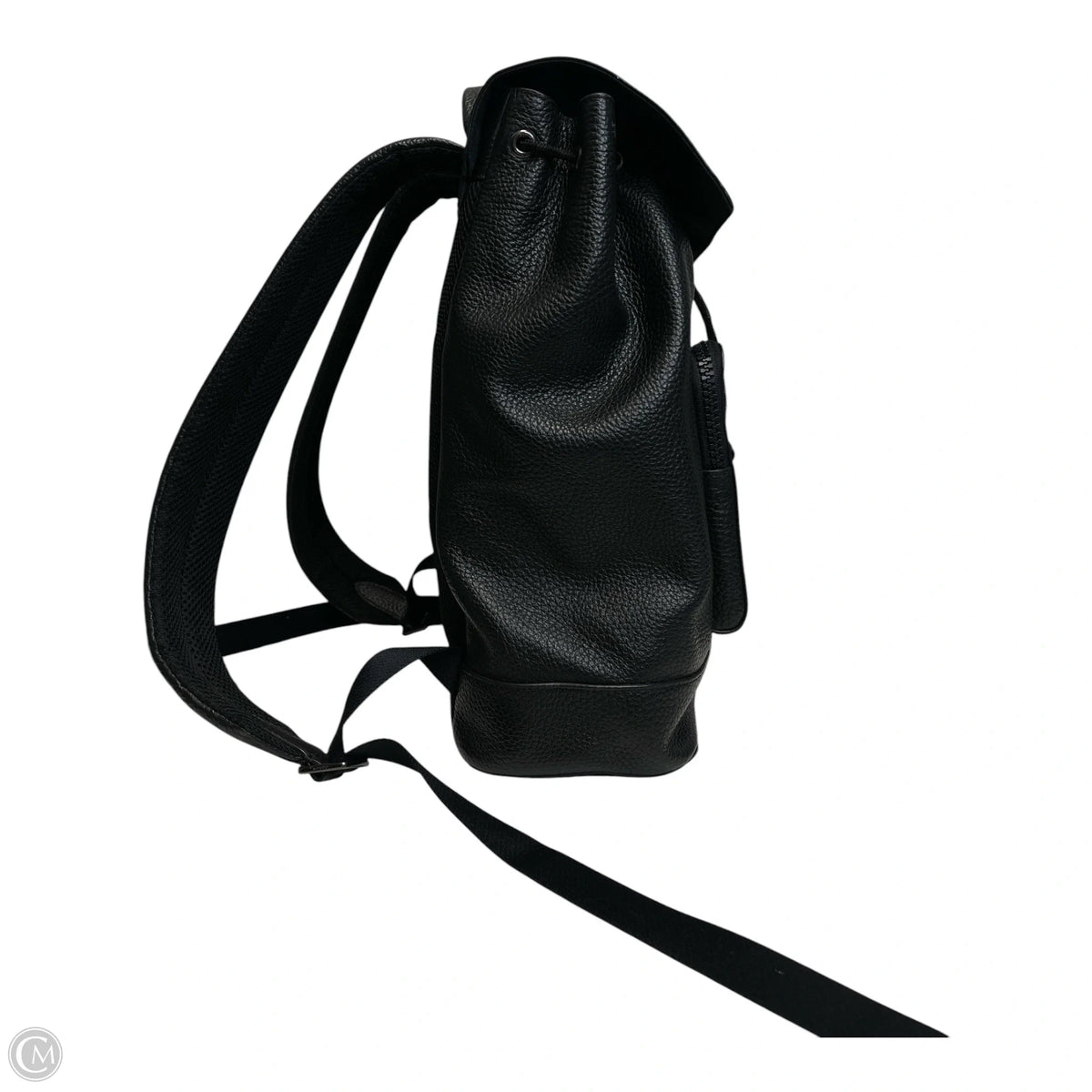Backpack Designer By Coach, Size: Medium