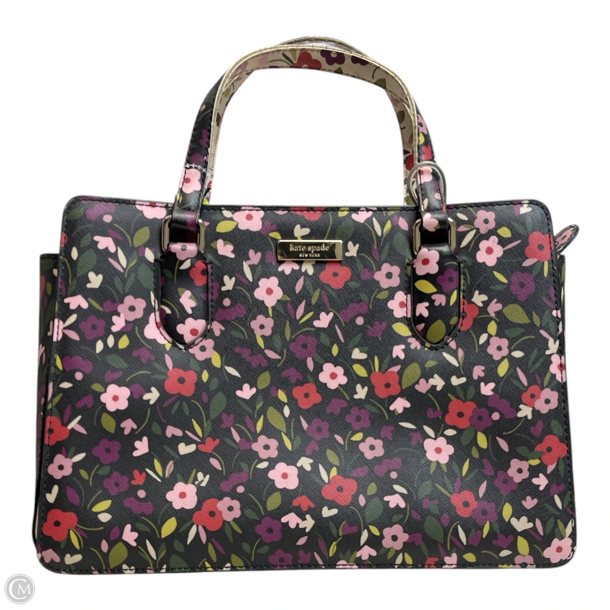 Handbag Designer By Kate Spade, Size: Small