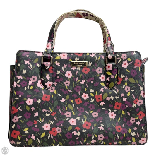 Handbag Designer By Kate Spade, Size: Small