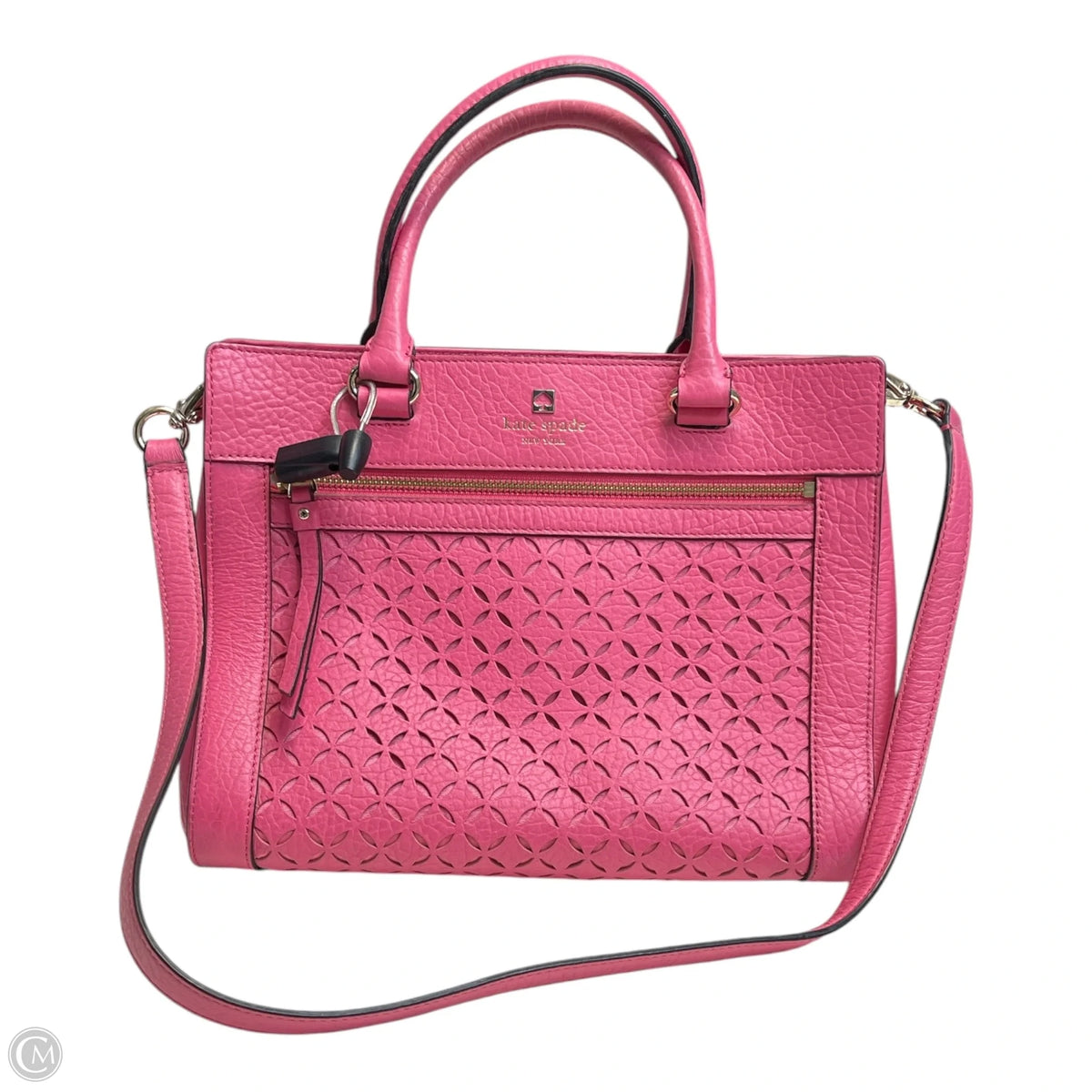 Handbag Designer By Kate Spade, Size: Small