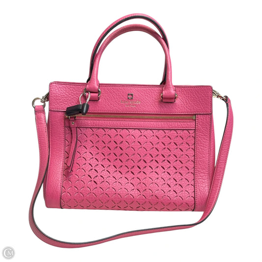 Handbag Designer By Kate Spade, Size: Small