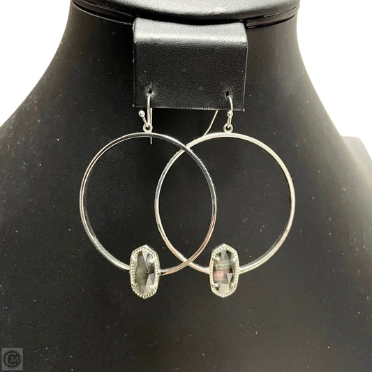Earrings Designer By Kendra Scott