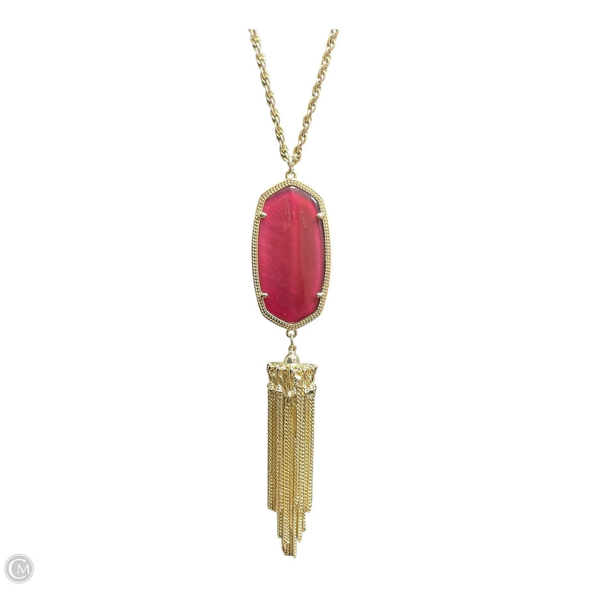 Necklace Designer By Kendra Scott