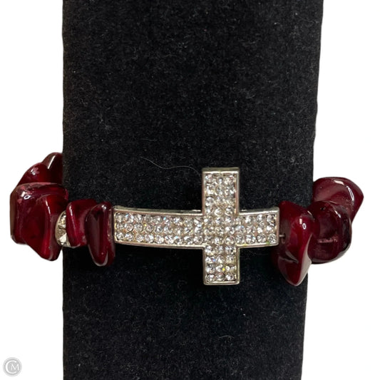 Bracelet Beaded By Clothes Mentor