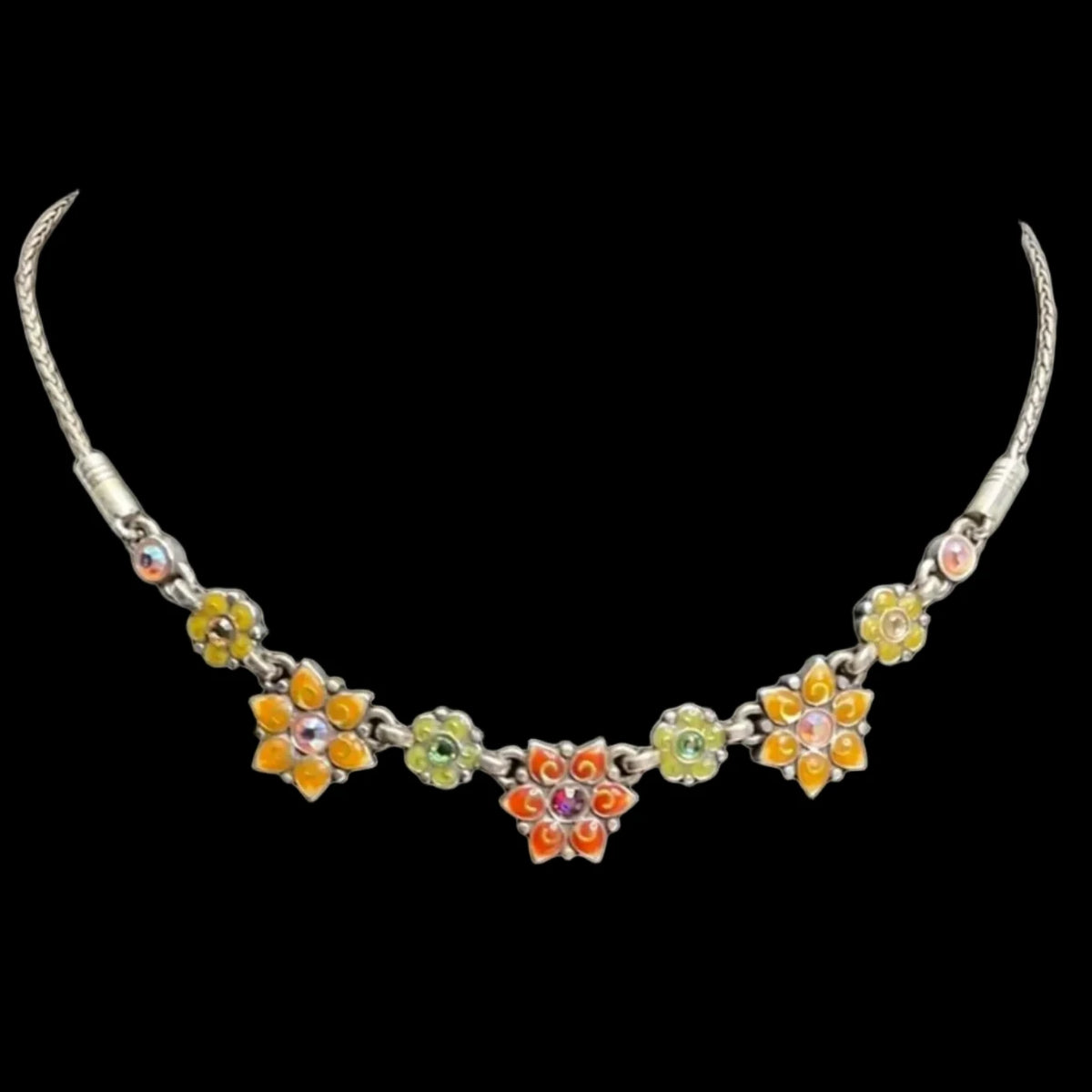 Necklace Designer By Brighton