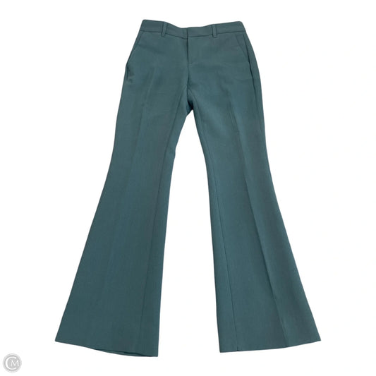 Pants Dress By Banana Republic In Teal, Size: 0