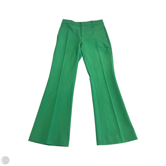 Pants Dress By Banana Republic In Green, Size: 0